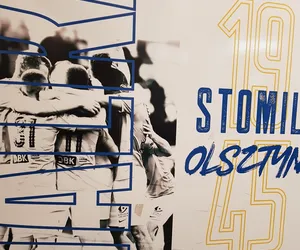 Piłkarskie derby Warmii i Mazur. Stomil Olsztyn – Olimpia Elbląg  