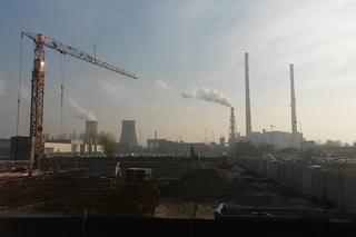 Smog opanował Kraków, a władze nie mają pomysłu jak z nim walczyć [AUDIO]