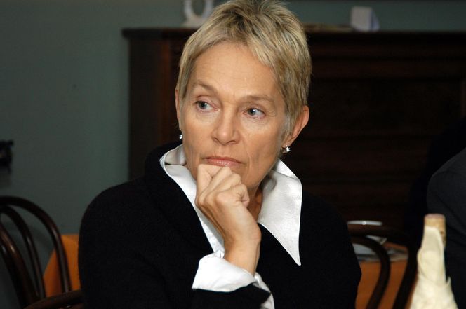 Joanna Brodzik ujawnia, czego nauczyła ją Małgorzata Braunek. 11 lat po śmierci aktorki