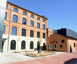 Teatr Pinokio przenosi się do Wigencji