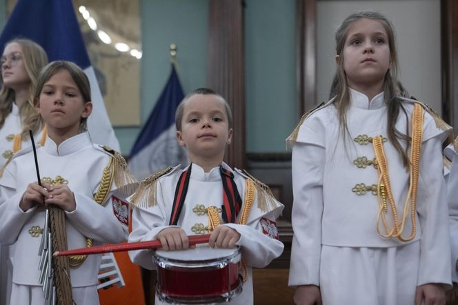 Polska noc w nowojorskim ratuszu