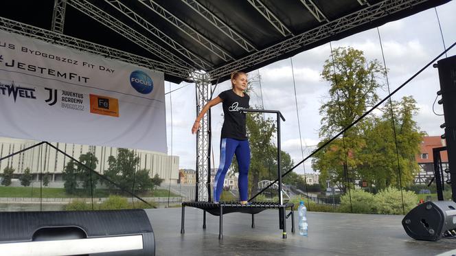 Focus Bydgoszcz Fit Day