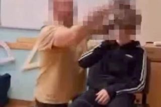 Kontrowersyjne zajęcia w szkole z pierwszej pomocy