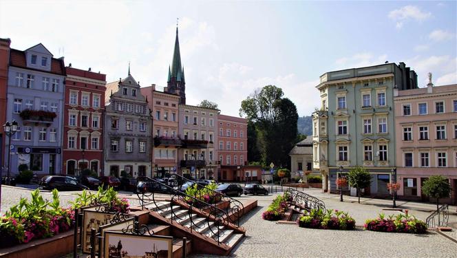 Z Wrocławia na weekend. Odwiedź Nową Rudę i dawną kopalnię