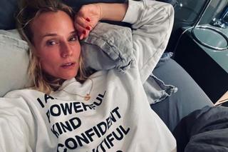 Chcesz mieć szczupłą sylwetkę? Diane Kruger podpowiada, jak to osiągnąć