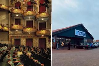 Action vs. Teatr Polski w Bydgoszczy