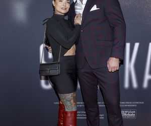 Premiera filmu Szpilka