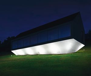 Arka - dom własny Roberta Koniecznego