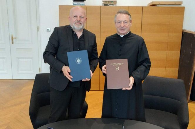 Współpraca warszawskich uczelni