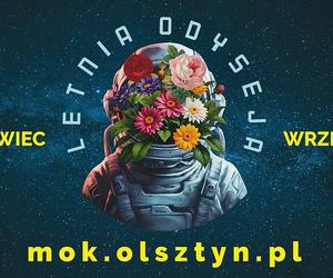 MOK opublikował wakacyjny program. To będzie „Letnia odyseja”