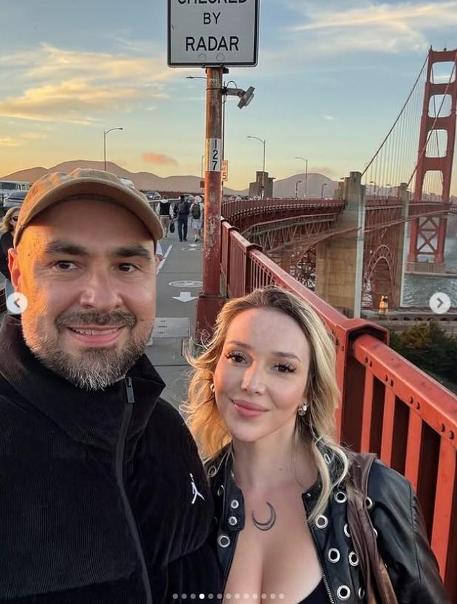 Jakub Żulczyk, Katarzyna Golomska