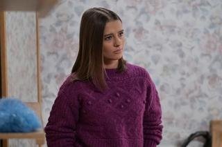 Pierwsza miłość, odcinek 3822. Anka (Anna Pentz)