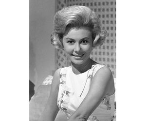 Mitzi Gaynor