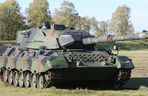 Czołg Leopard 1