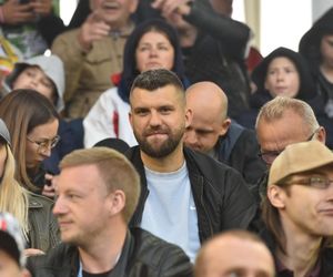 PRES Grupa Deweloperska Toruń - Orlen Oil Motor Lublin, zdjęcia z trybun i toru! 8. kolejka PGE Ekstraligi na Motoarenie
