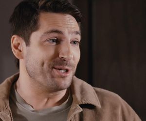 M jak miłość odc. 1885. Dima (Michaił Pszeniczny)