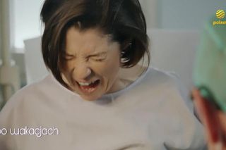 Pierwsza miłość nowy sezon po wakacjach. Kinga (Aleksandra Zienkiewicz)