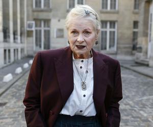 Vivienne Westwood - kim była i z czego zasłynęła słynna projektantka?