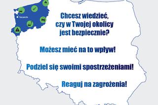 Krajowa Mapa Zagrożeń Bezpieczeństwa