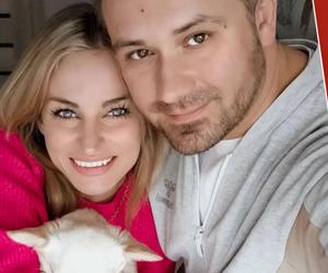 Anita i Adran ze Ślubu od pierwszego wejrzenia