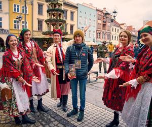 Tak grała Wielka Orkiestra Świątecznej Pomocy w Gliwicach