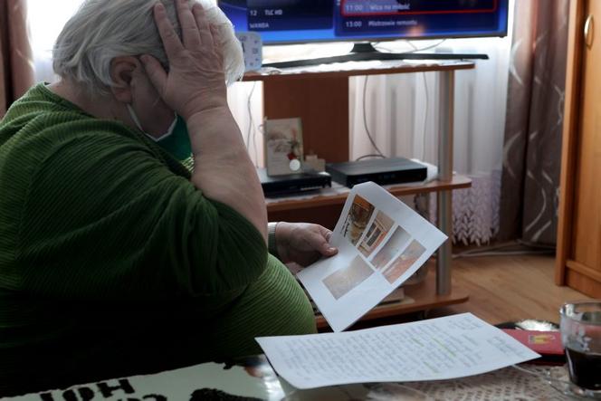 Wybuchowy keczup zdemolował mi kuchnie