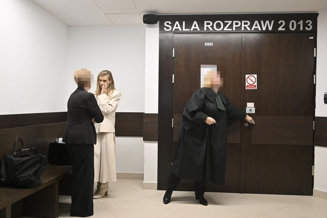 Agnieszka Kaczorowska i Maciej Pela - rozwód