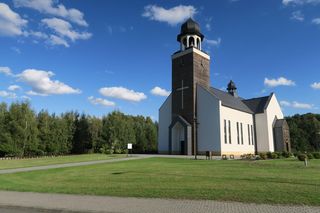  Przesiedlona wieś Nieboczowy