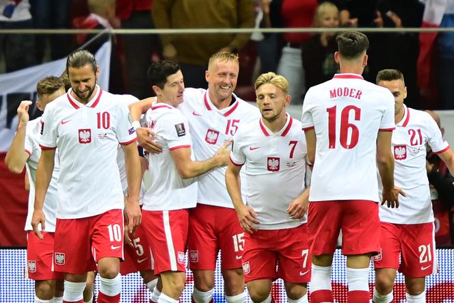 Polska – Albania. Przed nami mecz o wszystko! Kiedy grają Polacy?