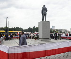 Miesięcznica smoleńska 2025. Kaczyński nie przebiera w słowa, mówi o zbrodni
