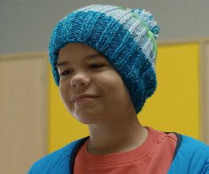 Barwy szczęścia, odcinek 3167: Ksawery (Bartosz Gruchot)