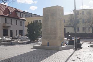 Rewitalizacja Starego Fordonu w Bydgoszczy na ostatniej prostej. Zaglądamy na plac budowy