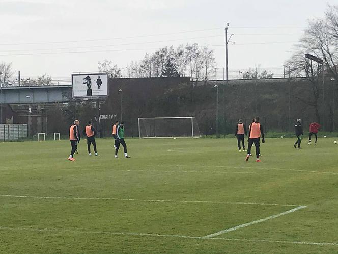 Śląsk Wrocław przed ważnymi spotkaniami