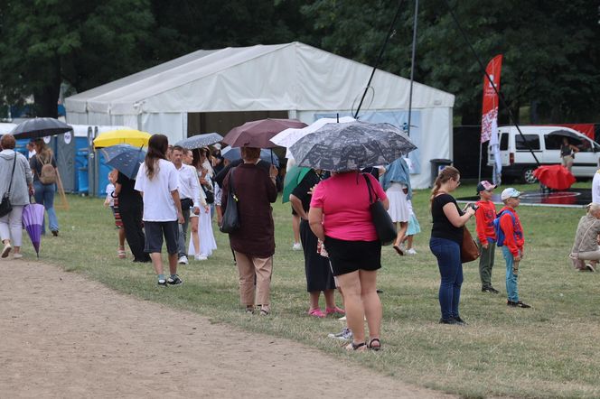 Ostatni dzień Carnavalu Sztukmistrzów 2025 w Lublinie