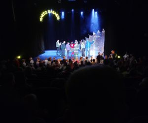 Siedleckie CKiS oficjalnym partnerem Teatru Klasyki Polskiej z Warszawy