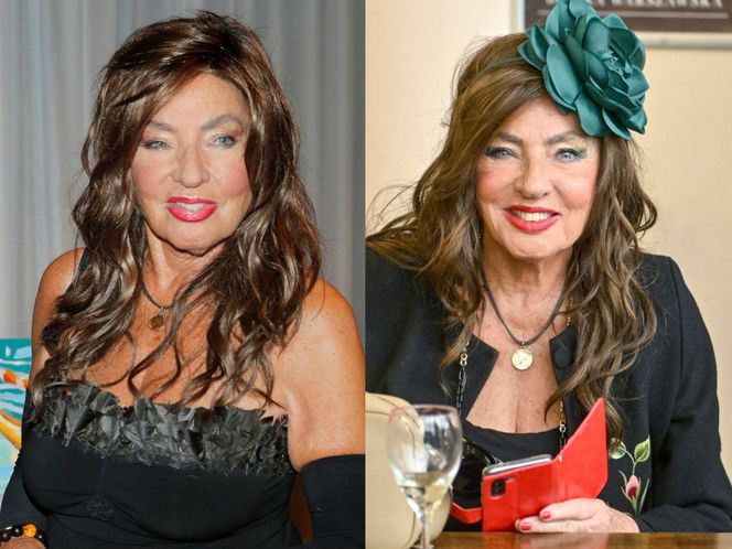 Agnieszka Fitkau-Perepeczko