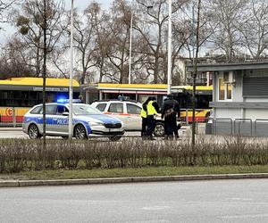 Pijany kierowca autobusu miejskiego w Warszawie! Wydmuchał pół promila