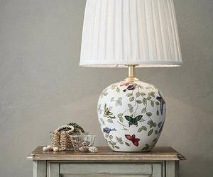 Ceramiczna lampa stołowa Mansion Markslojd, light4u