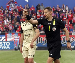 Mecz Raków Częstochowa vs. Widzew Łódź