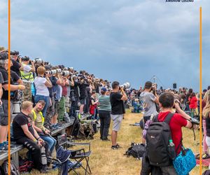 Antidotum 2025: w czwartek lotnisko zamknięte dla widzów