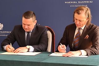 Będzie remont drogi gminnej na trasie Kotuń - Pieróg