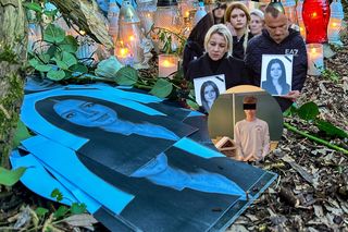 Podejrzany o zabójstwo Mai z Mławy miał problemy z agresją? Jego znajomi zdradzają