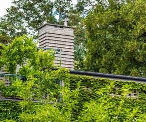 Willa Romualda Gutta na Kolonii Profesorskiej w Warszawie