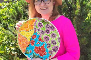 Azuliana - ceramika we wszystkich kolorach świata