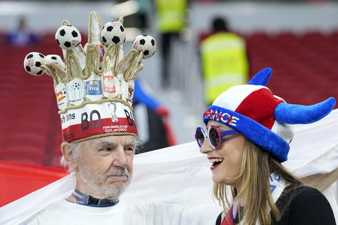 Polska - Francja