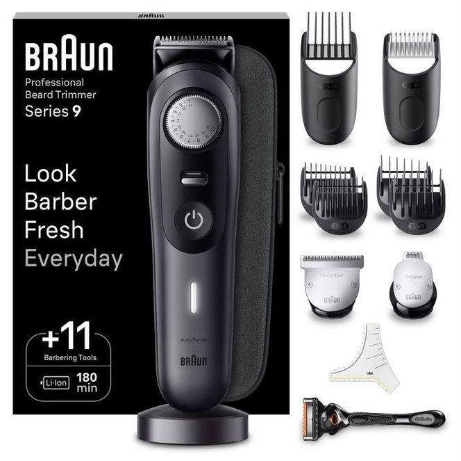 Braun