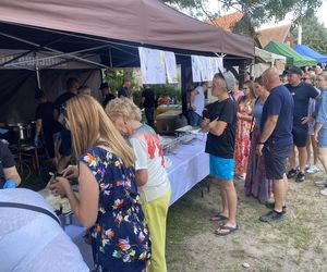 18. Warmińska Uczta Pierogowa w Biesowie