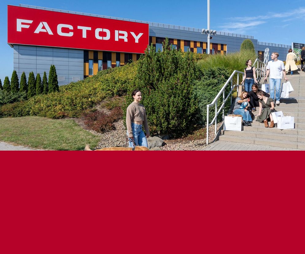 Nowe otwarcia i mocne outletowe debiuty