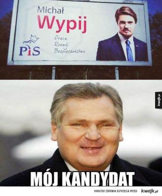 Aleksander Kwaśniewski - najlepsze MEMY