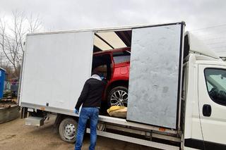 Te auta kradną najczęściej. Zdziwicie się, które marki złodzieje upodobali sobie najbardziej